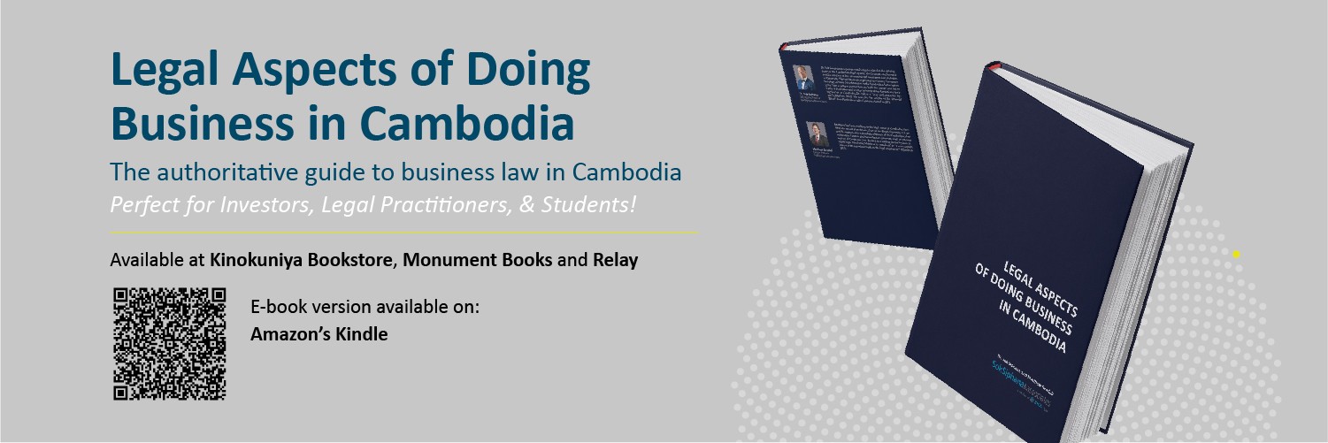 Legal Aspect of doing business