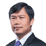 Phirum is a Senior Associate at SokSiphana&associates. He is a registered lawyer at the Bar Association of Cambodia. 