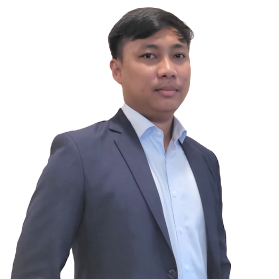 Seyha Profile Picture